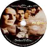 miniatura michael-collins-custom-v3-por-jarafu cover cd