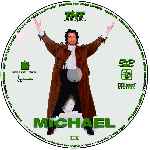 miniatura michael-custom-v2-por-zeromoi cover cd