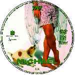 miniatura michael-custom-v3-por-zeromoi cover cd