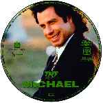 miniatura michael-custom-v5-por-zeromoi cover cd