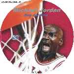 miniatura michael-jordan-rey-en-el-aire-custom-por-tiroloco cover cd