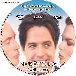 miniatura mickey-ojos-azules-custom-por-tiroloco cover cd