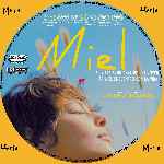 miniatura miel-2013-custom-por-menta cover cd