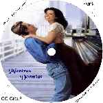 miniatura mientras-dormias-custom-por-franki cover cd