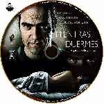 miniatura mientras-duermes-custom-por-jsesma cover cd