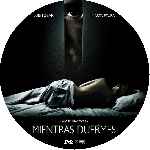 miniatura mientras-duermes-custom-v03-por-alfix0 cover cd