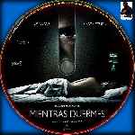 miniatura mientras-duermes-custom-v04-por-ccninja11 cover cd