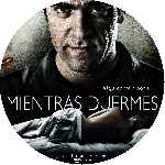 miniatura mientras-duermes-custom-v05-por-alfix0 cover cd