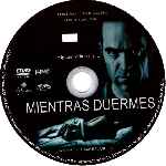 miniatura mientras-duermes-custom-v08-por-almirantebron cover cd