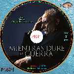 miniatura mientras-dure-la-guerra-custom-v2-por-pispi cover cd