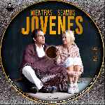 miniatura mientras-seamos-jovenes-custom-v2-por-jsesma cover cd