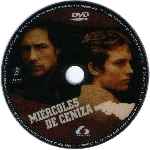miniatura miercoles-de-ceniza-2002-por-wildside cover cd