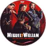 miniatura miguel-y-william-custom-por-jenova cover cd