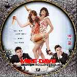 miniatura mike-y-dave-buscan-rollo-serio-custom-v2-por-jsesma cover cd