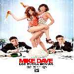 miniatura mike-y-dave-los-busca-novias-por-rubenz cover cd