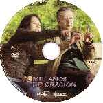 miniatura mil-anos-de-oracion-custom-por-pispi cover cd