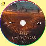 miniatura mil-incendis-custom-por-chechelin cover cd