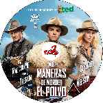 miniatura mil-maneras-de-morder-el-polvo-custom-v2-por-corsariogris cover cd