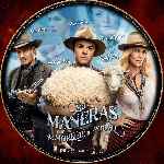 miniatura mil-maneras-de-morder-el-polvo-custom-v4-por-ferozbbb cover cd