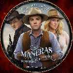 miniatura mil-maneras-de-morder-el-polvo-custom-v5-por-ferozbbb cover cd