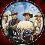 miniatura mil-maneras-de-morder-el-polvo-custom-v6-por-ferozbbb cover cd