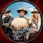 miniatura mil-maneras-de-morder-el-polvo-custom-v7-por-ferozbbb cover cd