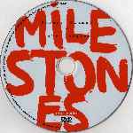miniatura milestones-por-mackintosh cover cd