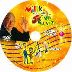 miniatura miliki-presenta-habia-una-vez-por-txemicar cover cd