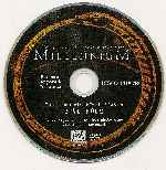miniatura millennium-1996-temporada-01-disco-04-region-1-4-v2-por-vtr1213 cover cd