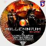 miniatura millennium-2-la-chica-que-sonaba-con-una-cerilla-y-un-bidon-de-gasolina-cv05-por-gabri2254 cover cd
