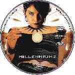 miniatura millennium-2-la-chica-que-sonaba-con-una-cerilla-y-un-bidon-de-gasolina-cv07-por-mdlsur cover cd