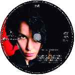 miniatura millennium-2-la-chica-que-sonaba-con-una-cerilla-y-un-bidon-de-gasolina-cv10-por-zeromoi cover cd