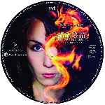 miniatura millennium-2-la-chica-que-sonaba-con-una-cerilla-y-un-bidon-de-gasolina-cv12-por-zeromoi cover cd