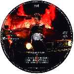 miniatura millennium-2-la-chica-que-sonaba-con-una-cerilla-y-un-bidon-de-gasolina-cv13-por-zeromoi cover cd