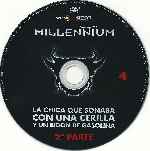 miniatura millennium-2-la-chica-que-sonaba-con-una-cerilla-y-un-bidon-de-gasolina-part-por-condozco-jones cover cd
