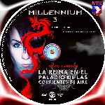 miniatura millennium-3-la-reina-en-el-palacio-de-las-corrientes-de-aire-custom-por-gabri2254 cover cd