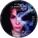 miniatura millennium-3-la-reina-en-el-palacio-de-las-corrientes-de-aire-custom-v6-por-zeromoi cover cd
