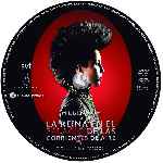 miniatura millennium-3-la-reina-en-el-palacio-de-las-corrientes-de-aire-custom-v8-por-zeromoi cover cd