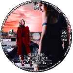 miniatura millennium-lo-que-no-te-mata-te-hace-mas-fuerte-custom-v5-por-zeromoi cover cd