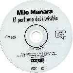 miniatura milo-manara-el-perfume-del-invisible-por-eltamba cover cd