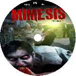 miniatura mimesis-custom-por-vigilantenocturno cover cd