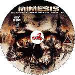 miniatura mimesis-custom-v2-por-corsariogris cover cd
