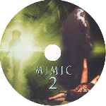 miniatura mimic-2-custom-por-agustin cover cd