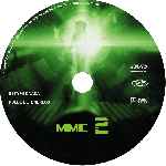 miniatura mimic-2-custom-v2-por-enanohormonado cover cd