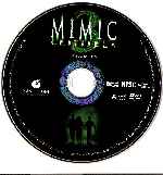 miniatura mimic-3-centinela-region-1-4-por-fable cover cd