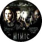 miniatura mimic-custom-por-csur cover cd