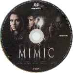 miniatura mimic-v2-por-maal656 cover cd
