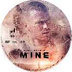 miniatura mine-custom-por-darioarg cover cd