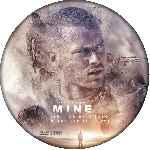 miniatura mine-custom-v2-por-alfix0 cover cd
