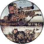 miniatura mine-custom-v3-por-alfix0 cover cd